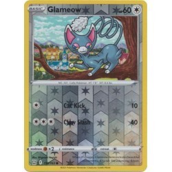 Glameow (BS115/163) [NM/RH]