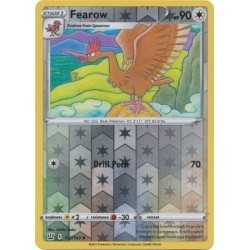 Fearow (BS112/163) [NM/RH]