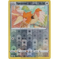 Spearow (BS111/163) [NM/RH]