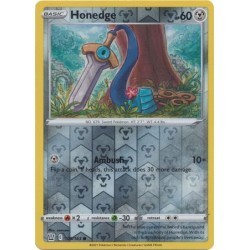 Honedge (BS105/163) [NM/RH]