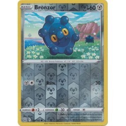 Bronzor (BS101/163) [NM/RH]