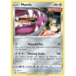 Mawile (BS100/163) [NM]