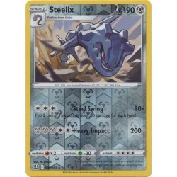 Steelix (BS99/163) [NM/RH]