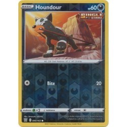 Houndour (BS95/163) [NM/RH]