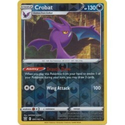 Crobat (BS91/163) [NM/RH]