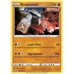 Stonjourner (BS84/163) [NM]