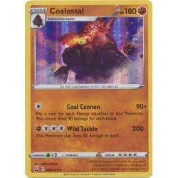 Coalossal (BS80/163) [NM/H]