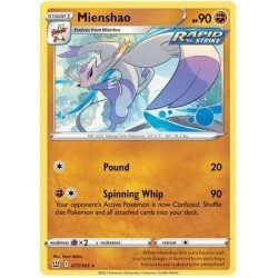 Mienshao (BS77/163) [NM]