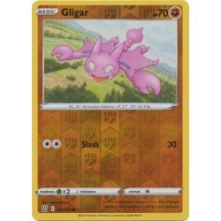 Gligar (BS71/163) [NM/RH]