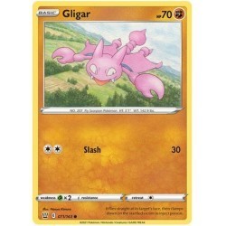 Gligar (BS71/163) [NM]