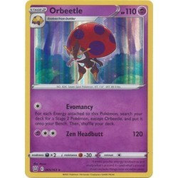 Orbeetle (BS65/163) [NM/H]