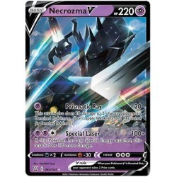 Necrozma V (BS63/163) [NM]