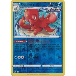 Octillery (BS37/163) [NM/RH]