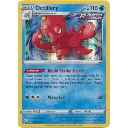 Octillery (BS37/163) [NM/H]