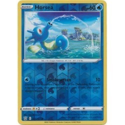 Horsea (BS31/163) [NM/RH]