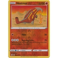 Heatmor (BS26/163) [NM/RH]