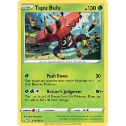 Tapu Bulu (BS16/163) [NM]