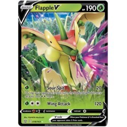 Flapple V (BS18/163) [NM]