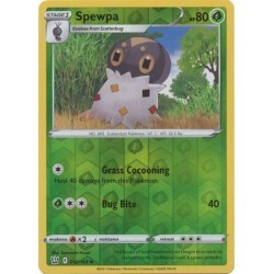 Spewpa (BS12/163) [NM/RH]