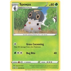 Spewpa (BS12/163) [NM]