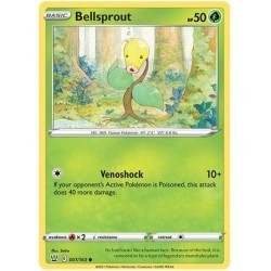 Bellsprout (BS1/163) [NM]