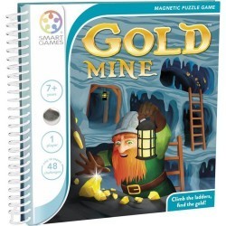Smart Games Goldmine