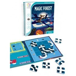 Smart Games Magic Forest