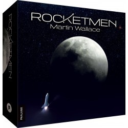 Rocketmen (edycja polska)