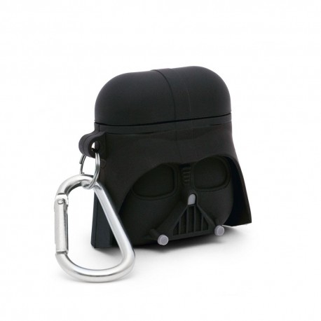 AirPods Star Wars Darth Vader Etui