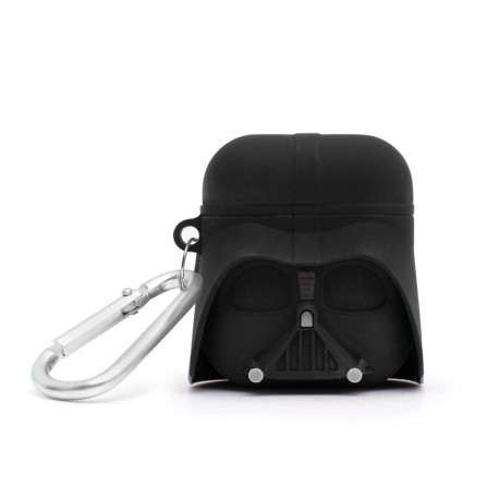 AirPods Star Wars Darth Vader Etui