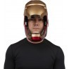 Marvel Legends Gear Iron Man Helmet