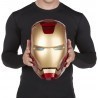 Marvel Legends Gear Iron Man Helmet