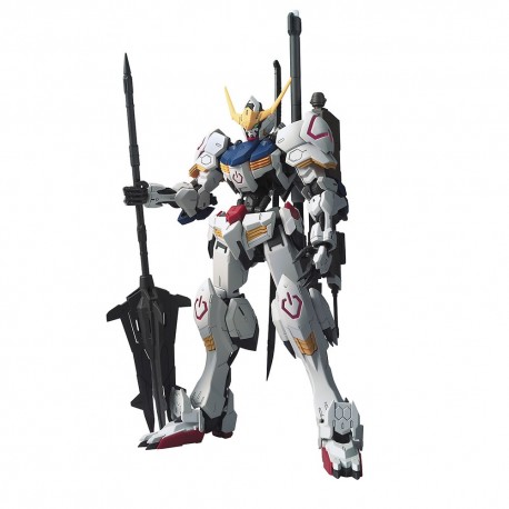 MG 1/100 Gundam Barbatos