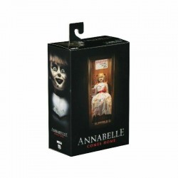 The Conjuring Universe - Ultimate Annabelle (Annabelle 3) Action Figure 18cm