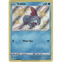 Sobble (SV25/SV122) [NM/H]