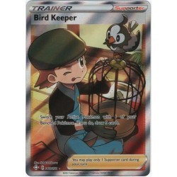 Bird Keeper (SF66/72) [NM]