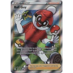 Ball Guy (SF65/72) [NM]
