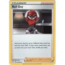 Ball Guy (SF57/72) [NM]