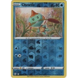 Chewtle (SF26/72) [NM/RH]