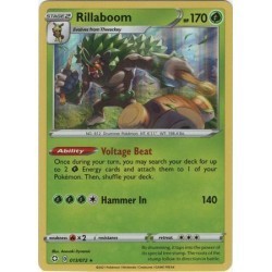 Rillaboom (SF13/72) [NM/H]