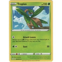 Tropius (SF5/72) [NM]