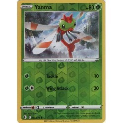 Yanma (SF1/72) [NM/RH]