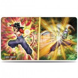 Ultra-Pro Playmat - Dragon Ball Goku & Piccolo