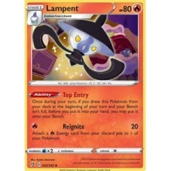 Lampent (RC32/192) [NM]