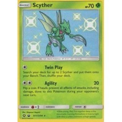 Scyther (SV1/SV94) [NM/H]