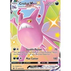 Crobat VMAX (SWSH099) [NM]