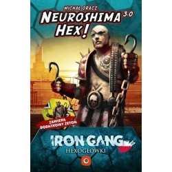 Neuroshima HEX! 3.0:...