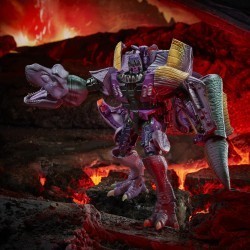 Transformers - Kingdom War for Cybertron Trilogy - Megatron (Beast)