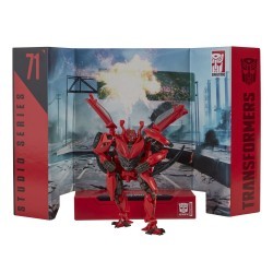 Transformers - Studio Series - Autobot Dino