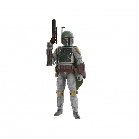 Star Wars Vintage: Return of the Jedi - Boba Fett